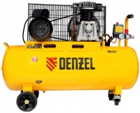 Photos - Air Compressor DENZEL BCI 2300/100 100 L