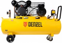 Photos - Air Compressor DENZEL BCV 2300/100 100 L 230 V