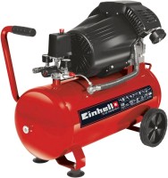 Photos - Air Compressor Einhell TC-AC 420/50/10 V 50 L 230 V