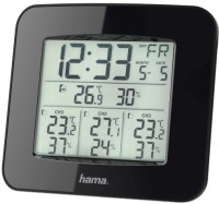 Thermometer / Barometer Hama EWS-Trio 