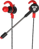 Photos - Headphones Fantech EG2 Scar 