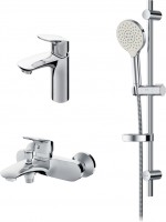 Photos - Bath Tap Set AM-PM Like F4098000 