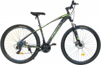 Photos - Bike AZIMUT Nevada 26 frame 19 