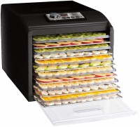 Photos - Food Dehydrator Sencor SFD 6601BK 