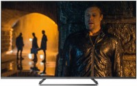 Photos - Television Panasonic TX-40GX810E 40 "