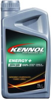 Photos - Engine Oil Kennol Energy Plus 5W-30 1 L