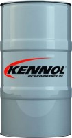 Photos - Engine Oil Kennol Ecology 504/507 5W-30 60 L