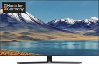 Photos - Television Samsung GU-43TU8509 43 "