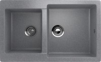Photos - Kitchen Sink EcoStone ES-28 770x500