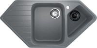 Photos - Kitchen Sink EcoStone ES-25 970x500