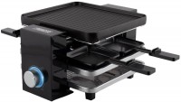 Photos - Electric Grill Princess 162915 black