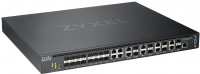 Switch Zyxel XS3800-28 
