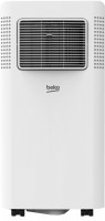 Photos - Air Conditioner Beko BP 209 H 25 m²