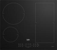 Photos - Hob Beko HII 64200 FMTR black