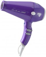 Photos - Hair Dryer ETI Eco Turbo 3900 Xtrapower 