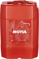 Photos - Engine Oil Motul 8100 X-Clean Gen2 5W-40 20 L