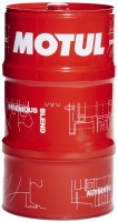 Photos - Engine Oil Motul 8100 X-Clean Gen2 5W-40 60 L