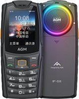 Photos - Mobile Phone AGM M6 0 B
