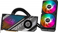 Graphics Card Asus GeForce RTX 3080 Ti ROG Strix LC OC 