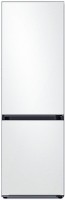 Photos - Fridge Samsung BeSpoke RB34A6B4FAP 