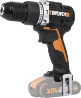 Drill / Screwdriver Worx WX352.9 