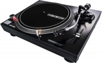 Photos - Turntable Reloop RP-2000 MK2 