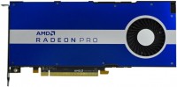 Graphics Card HP Radeon Pro W5700 9GC15AA 