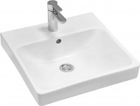 Photos - Bathroom Sink Santek Adriana 45 1WH501630 450 mm