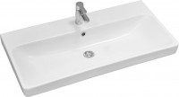 Photos - Bathroom Sink Santek Adriana 90 1WH501629 900 mm
