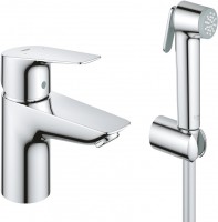 Photos - Tap Grohe BauEdge 23757001 