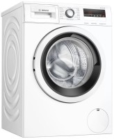 Photos - Washing Machine Bosch WAN242G9 white
