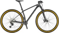 Photos - Bike Scott Scale 925 2021 frame XL 