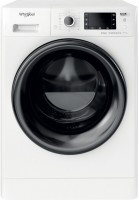 Photos - Washing Machine Whirlpool FWDD 1071682 WBV white