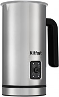 Photos - Mixer KITFORT KT-758 stainless steel