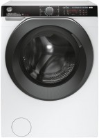Photos - Washing Machine Hoover HDPD 696AMBC white