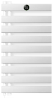 Photos - Heated Towel Rail Xiaomi O'ws (Intelligent Electric Towel Rack Constant Temperature Silver MJ110 500x900)