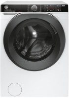 Photos - Washing Machine Hoover HWP 69AMBC white