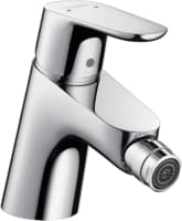 Photos - Tap Hansgrohe Focus 31928000 