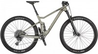 Photos - Bike Scott Spark 950 2021 frame S