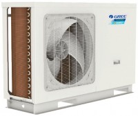 Photos - Heat Pump Gree Versati III GRS-CQ14Pd/NhG-K 14 kW