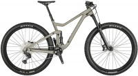 Photos - Bike Scott Genius 950 2021 frame S 