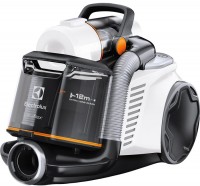 Photos - Vacuum Cleaner Electrolux EUFC 8 ALRGY 