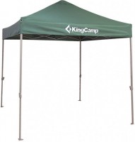 Photos - Tent KingCamp Gazebo M 