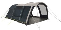 Photos - Tent Outwell Rockland 5P 