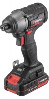 Photos - Drill / Screwdriver Intertool Storm WT-0362