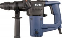 Photos - Rotary Hammer FERM HDM1028 