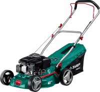 Photos - Lawn Mower Zubr GB-410 