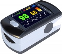 Photos - Heart Rate Monitor / Pedometer Contec CMS50E 