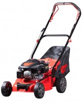 Photos - Lawn Mower FUBAG FPL 42 S 