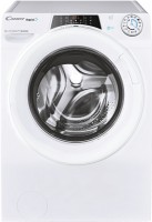 Photos - Washing Machine Candy RapidO ROW4 2644DWME-S white